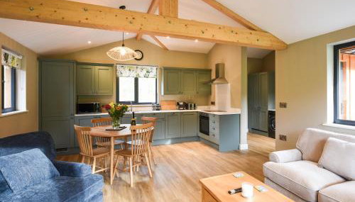 Oakwood Lodge - Uk50626 - Foto 2