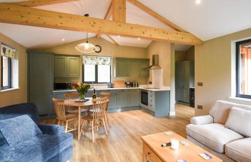 Oakwood Lodge - Uk50626 - Foto 2