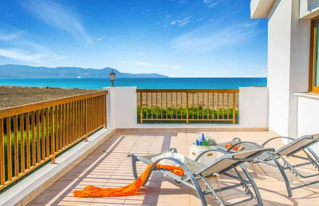 Blue Bay Villa Dimitris - Foto 5