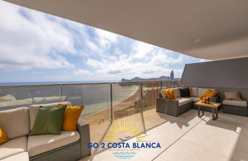 Sunset Cliffs Dorado - Foto 1