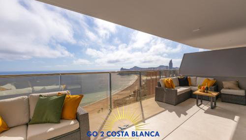Sunset Cliffs Dorado - Foto 1