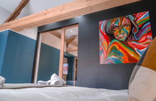 Ma Maison du Bonheur - Grande Piscine & Terrasse - Foto 10