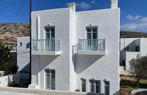 Theros Apartments Donoussa - Photo 5