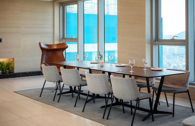 BOOKING THE BAY - Foto 78