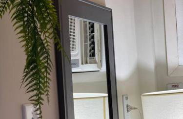 Confortável loft 4,ar, Wi-Fi, TV, 400m UNIG - Foto 51