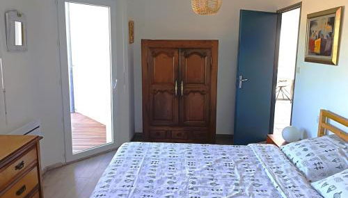 Ty Ar Gwagenn - Vue mer exceptionnelle - Foto 4, wardrobe