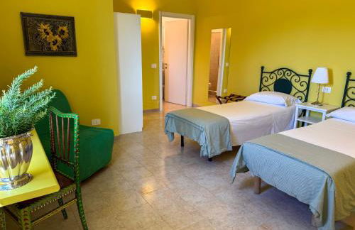 Tenuta Bartoli - Foto 46