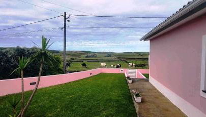 The Music House, Ilha Terceira, Açores - Photo 3, Garden, Garden view