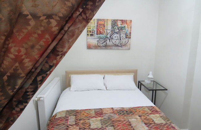 Istanberry - Paradise Apartments - Foto 15