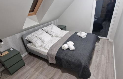 All Season Lasówka - Klimat - Willa 10 osobowa z widokiem na góry, Sauna opalana drewnem, Jacuzzi 4km do Zieleniec SKI Arena - Foto 64