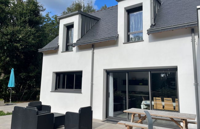 L'allée Couverte - Foto 16