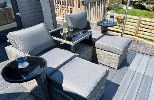 Loch View Luxury Pod - Foto 4