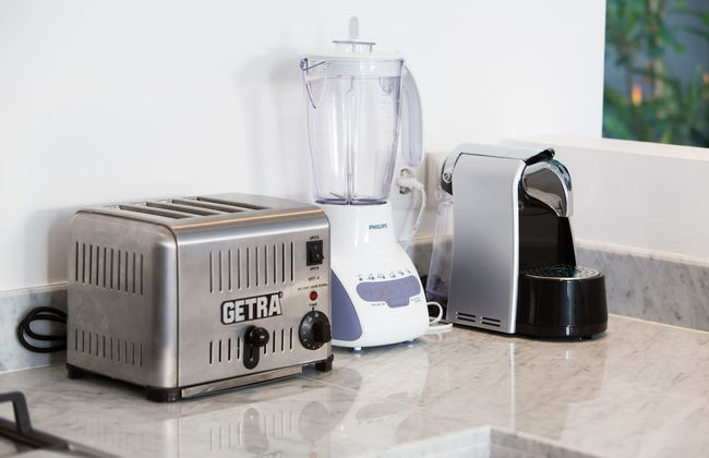 Gajah Villas Bali by Nagisa Bali - Foto 29