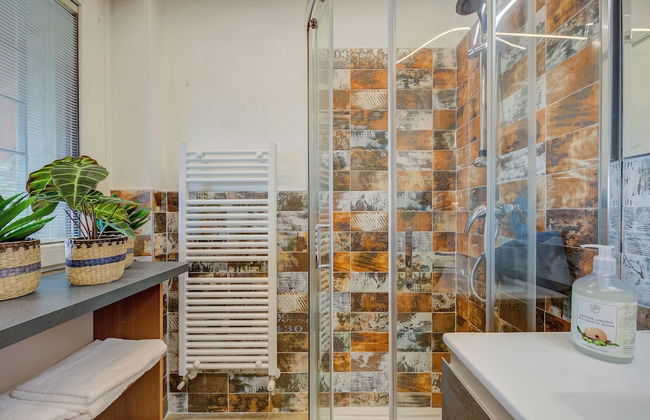 Il Borgo Apartments - Lavanda - Foto 14