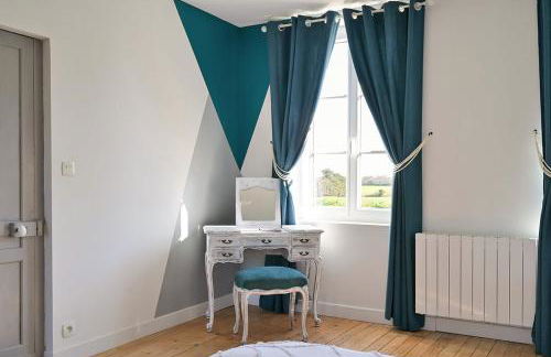 L'Orée d'Etretat - Foto 25