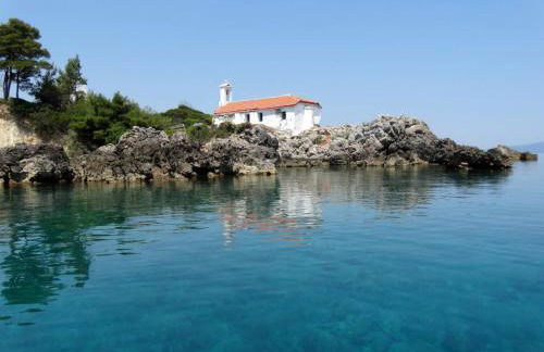 Green and Blue View - Foto 58