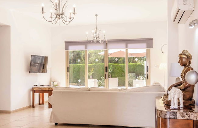 Villa Shanta - Foto 3