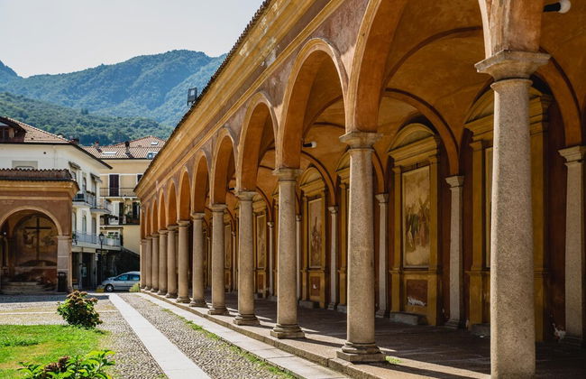 Sunrise in Baveno in Baveno - Foto 40