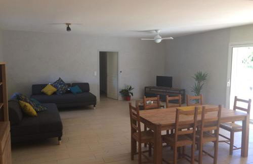 Villa spacieuse 4 chambres Gîte les manoques - Foto 6