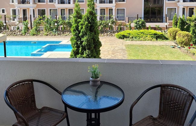 Sveti Vlas Studio Retreat - Foto 12