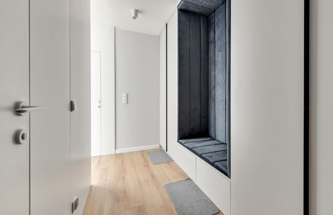 Comfort Apartments Dolny Sopot - Photo 75