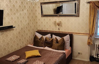 St. Terezie - Baroque Residence - Foto 1