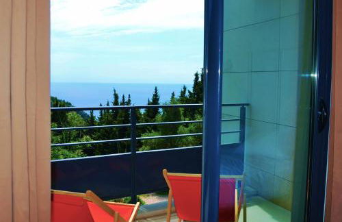 La Perle d'Eze Appart Hotel - Foto 106