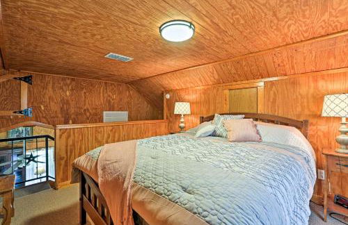 Cozy Medina Cottages with Patio and Mountain Views! - Foto 14