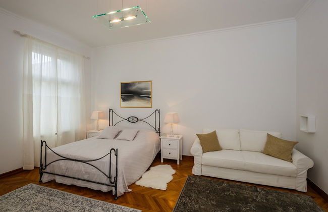 Best Luxury apt in Zagreb for 16 ppl - Foto 2