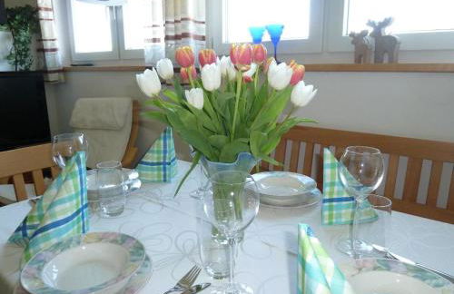 Ferienwohnung Dachs - Foto 7