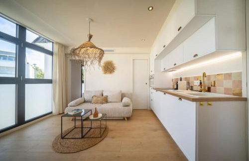 Appart'Hôtel & Spa "Les Voiles" Le Kornog - Foto 20