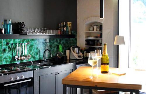 Villa Strega con Piscina Riscaldata - Foto 7