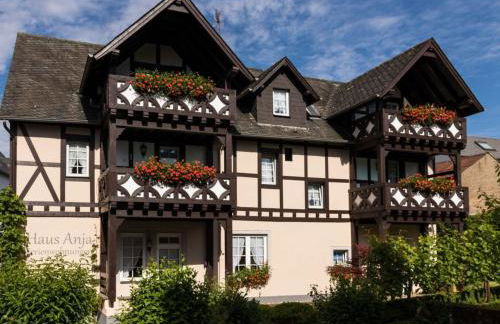 Apartment FEWO Veilchen by Interhome - Foto 1