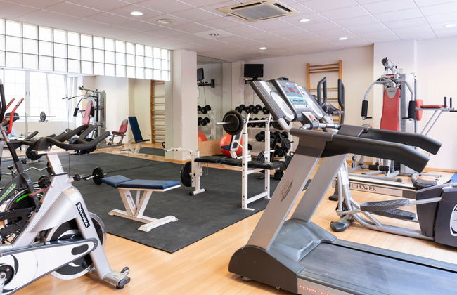 Suites Apartamentos Los Girasoles - Photo 23