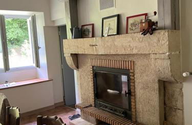 Maison de Preuillé - Foto 8