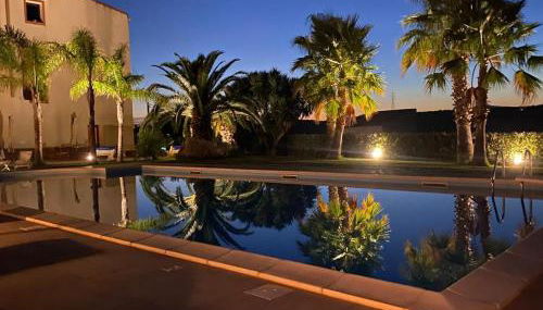 Tenute Piazza Countryhouse - Foto 2, Garden view