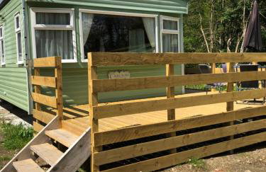 40 Glenfinart Caravan Park - Foto 5