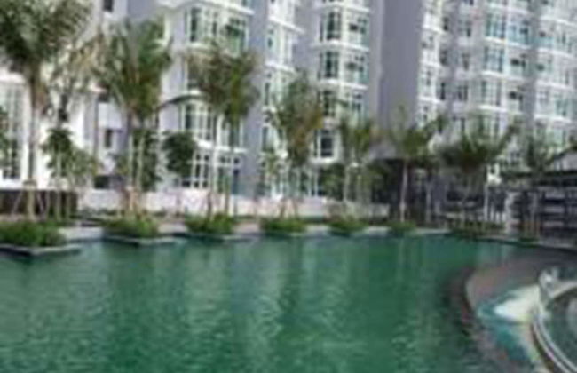 JBNB 1 Medini Homestay - Foto 33