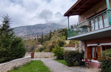 Kastalia Country Home - Foto 14