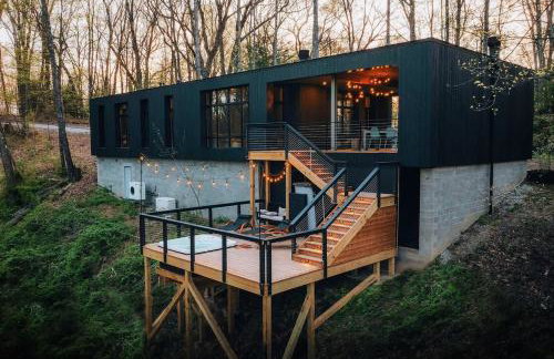 Idyll Reserve - Hocking Hills - Foto 27