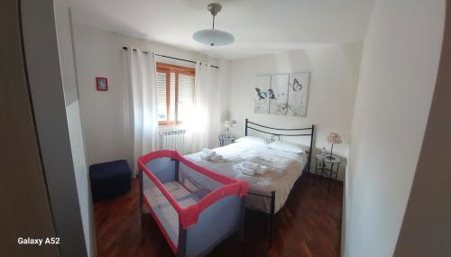 Relax & Business Luxury Apartment Velletri - Foto 5