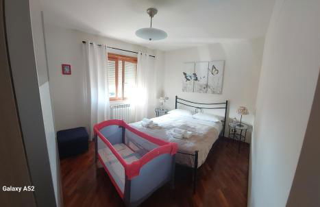 Relax & Business Luxury Apartment Velletri - Foto 5