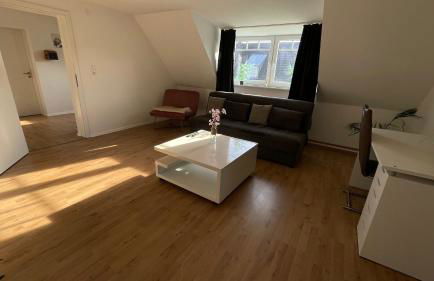 Modernes Apartment Schwarzenfeld - Foto 8