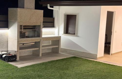 Casa Galbán - Foto 56