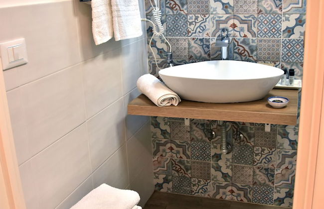 Gloden House Apartments - Foto 29