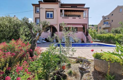 Apartman Franolic Punat - Foto 21