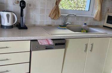 Luxury Apartment in Kato Assos - Villa Orangerie - Foto 12