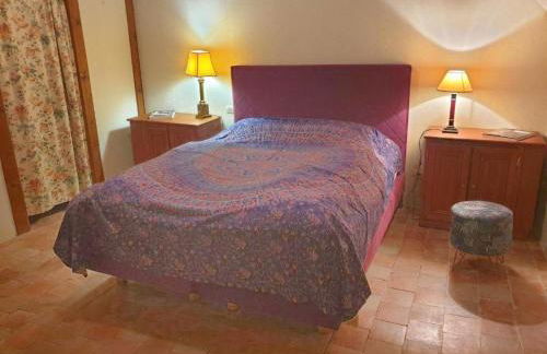 Spatieux, confort, reposant, gd jardin bucolique, jeux, balades, zoo, châteaux - Foto 20