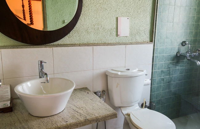 GuestHouser 3 BHK Villa 5c00 - Foto 20