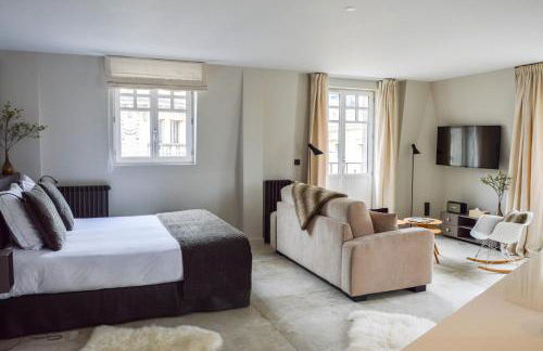 Les Berceaux de la Cathedrale - Foto 54